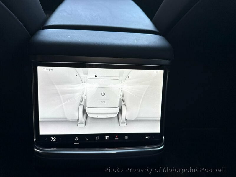 Used 2023 Tesla Model S Plaid AWD/4WD image 14