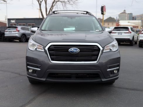 Used 2022 Subaru Ascent Touring image 12
