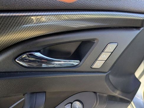 Used 2011 Cadillac CTS Performance image 15