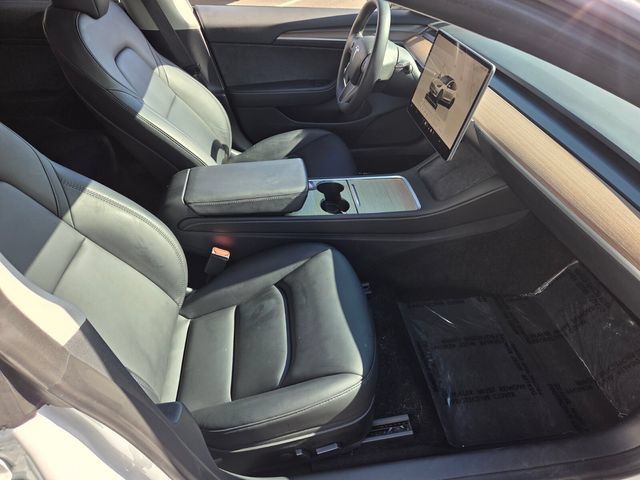 Used 2023 Tesla Model 3 Standard Range RWD image 15