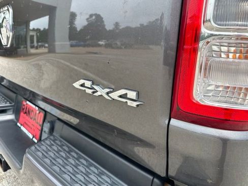 Used 2023 RAM 1500 Lone Star AWD/4WD image 55