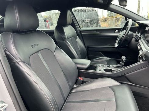 Used 2024 Kia K5 GT-Line w/ GT-Line Premium Package image 24