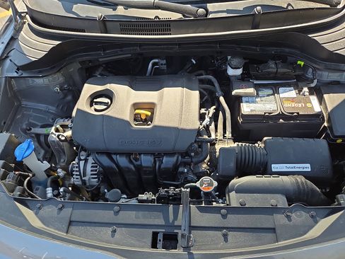 Used 2025 Kia Soul image 31