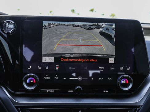 Used 2024 Lexus TX 350 350 w/ Cold Weather Package image 23