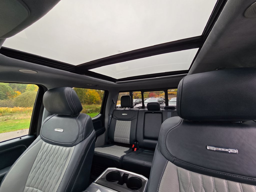 Used 2023 Ford F150 Limited AWD/4WD image 27