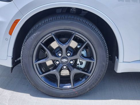New 2026 Dodge Durango GT w/ Blacktop Package AWD/4WD image 11