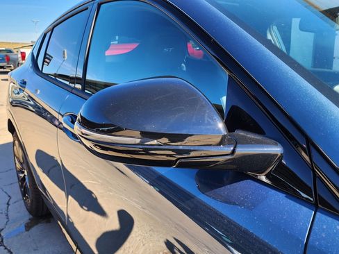 New 2026 Buick Envista Sport Touring image 11