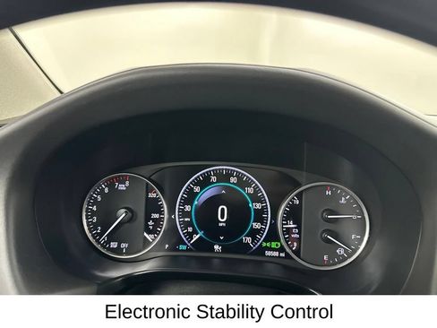 Used 2019 Buick Enclave Avenir w/ Avenir Technology Package AWD/4WD image 47