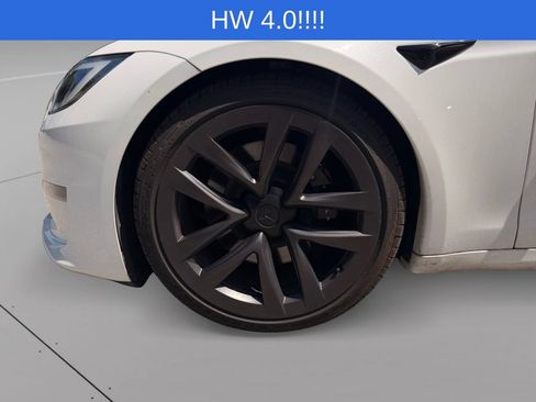 Used 2023 Tesla Model S Standard Range AWD/4WD image 27
