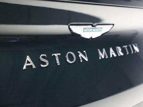 New 2026 Aston Martin DB12 Volante image 45