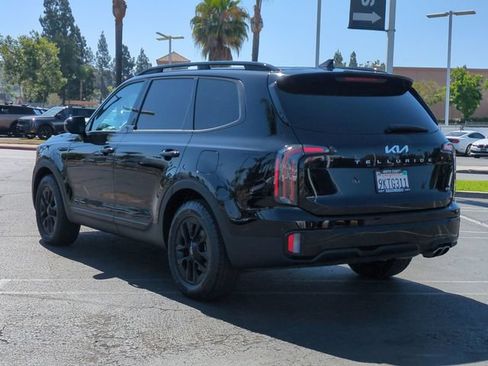Certified 2024 Kia Telluride SX Prestige X-Pro AWD/4WD image 5