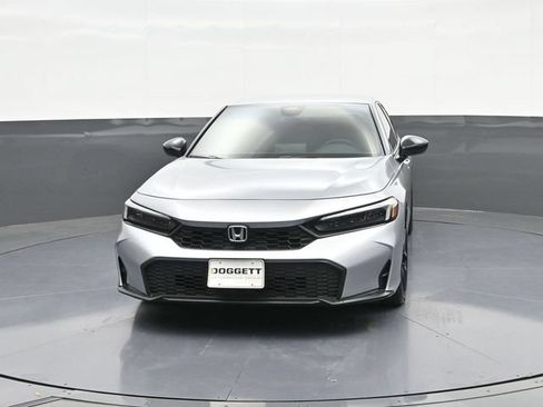 Certified 2026 Honda Civic Sport image 30