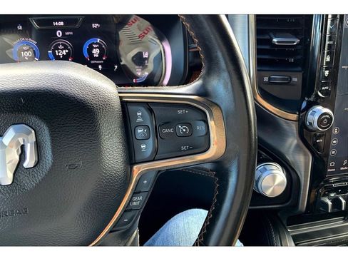 Used 2023 RAM 1500 Limited image 21