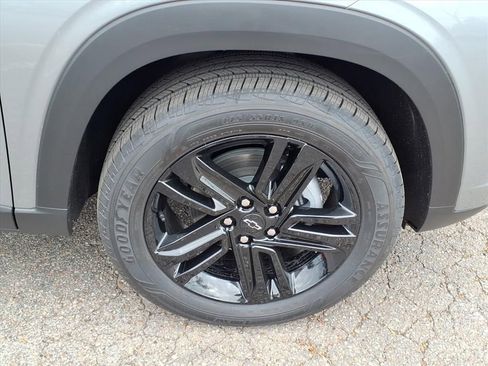 New 2026 Chevrolet Trax ACTIV image 4