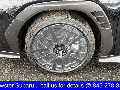 New 2026 Subaru WRX Premium image 5