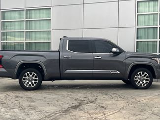 Used 2025 Toyota Tundra 1794 Edition video 3