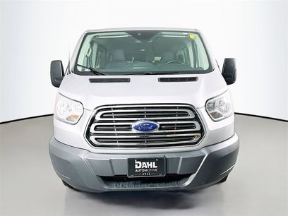 Used 2017 Ford Transit 350 XLT