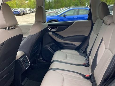 Certified 2023 Subaru Forester Limited AWD/4WD image 36