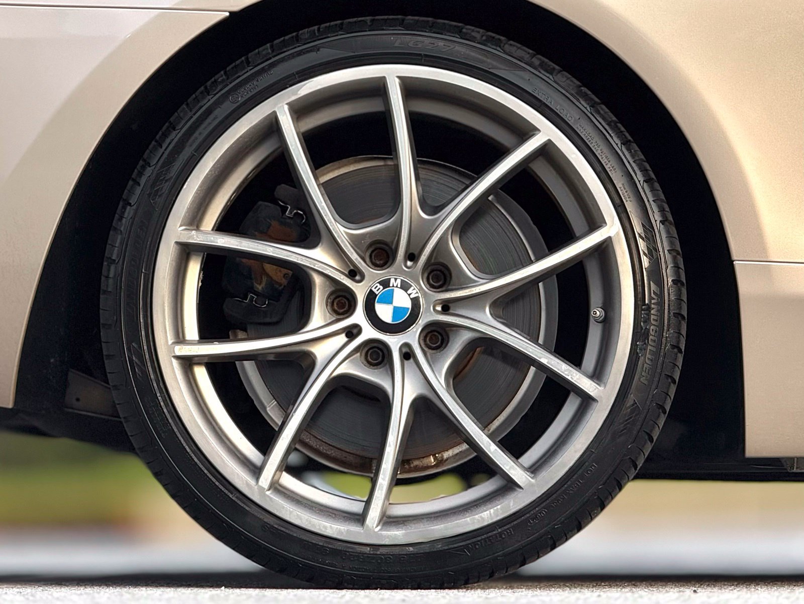 Used 2012 BMW 650i Convertible w/ Driver Assistance Pkg RWD image 17