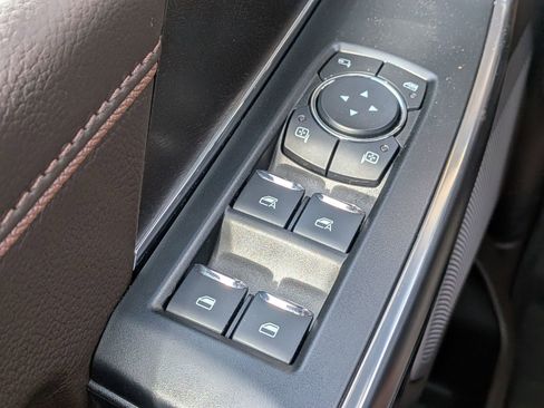 Certified 2025 Ford F150 King Ranch w/ FX4 Off-Road Package image 28