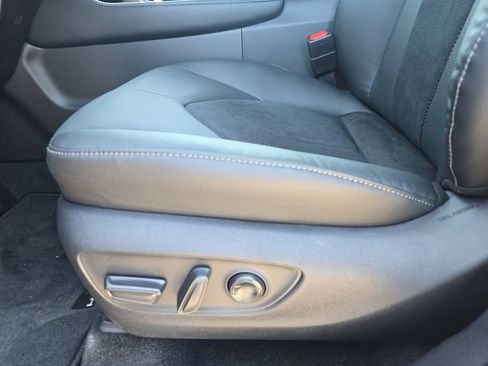 New 2026 Toyota Grand Highlander AWD Hybrid image 30