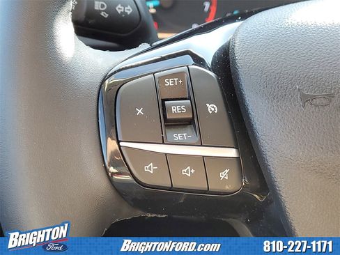 Used 2022 Ford Escape SEL w/ Class II Trailer Tow Package image 21