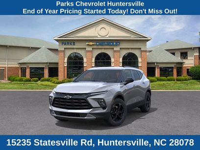 New 2025 Chevrolet Blazer LT w/ Convenience Package