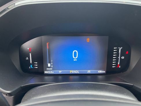 Used 2024 Ford Escape ST-Line AWD/4WD image 18