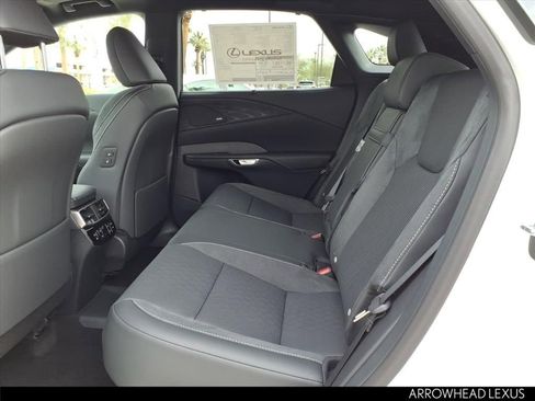 New 2026 Lexus RX 450h 450h+ Luxury image 8