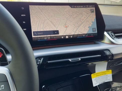 New 2026 BMW X2 M35i w/ Convenience Package image 13