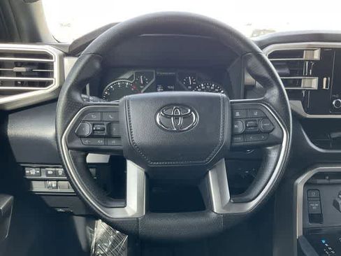 Certified 2026 Toyota Tundra SR5 image 20