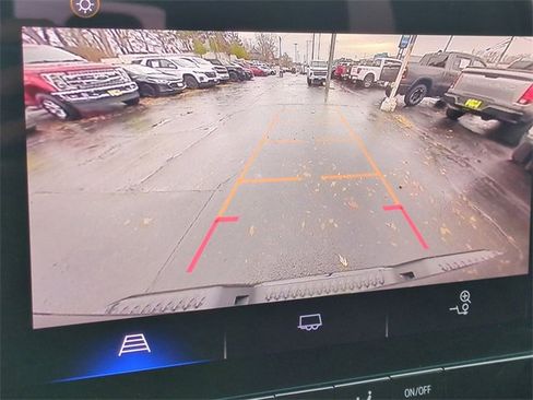 Certified 2023 Chevrolet Colorado LT w/ LT Convenience Package image 15