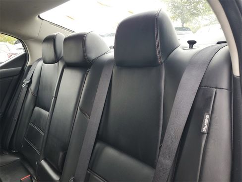 Used 2022 Nissan Sentra SR w/ SR Premium Package image 13