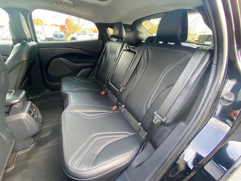 Used 2023 Ford Mustang Mach-E Premium AWD/4WD image 34