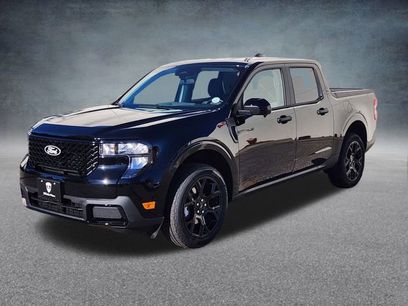 New 2025 Ford Maverick XLT w/ XLT Luxury Package