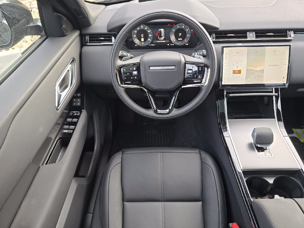 New 2026 Land Rover Range Rover Velar S AWD/4WD image 36