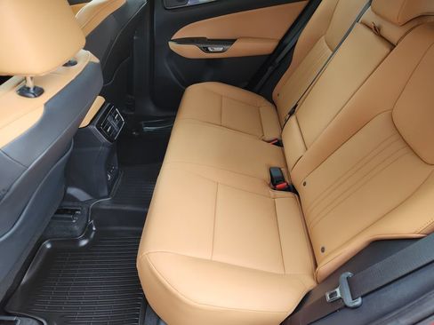 Used 2023 Lexus NX 350 AWD image 31