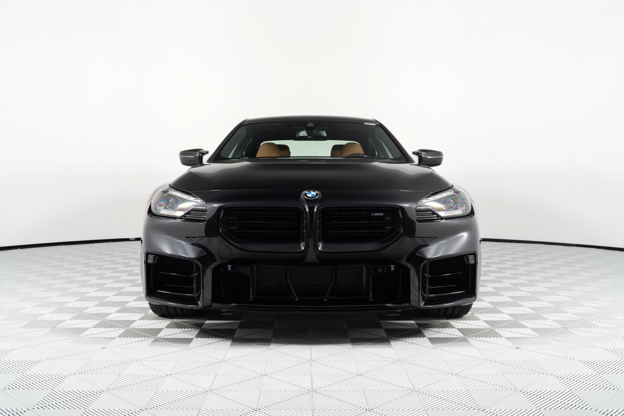 Used 2024 BMW M2 RWD image 14