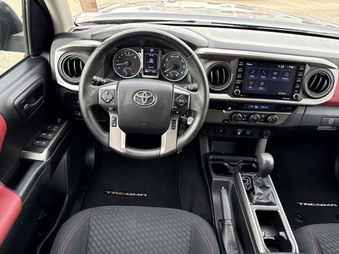 Used 2021 Toyota Tacoma SR5 image 14