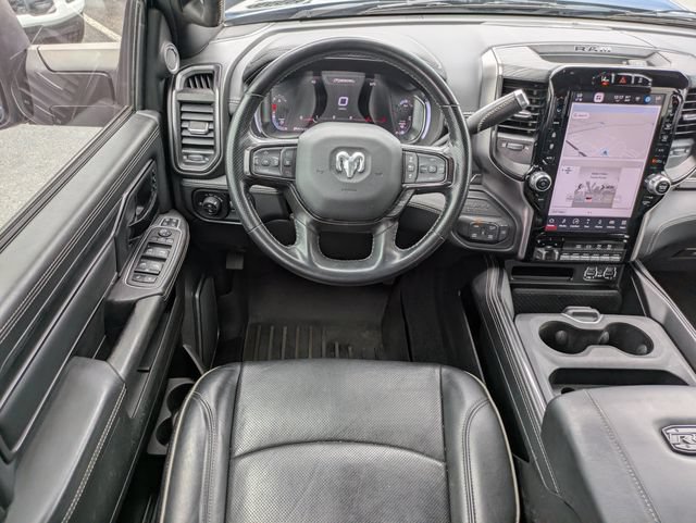 Used 2023 RAM 2500 Rebel w/ Level 2 Equipment Group AWD/4WD image 17
