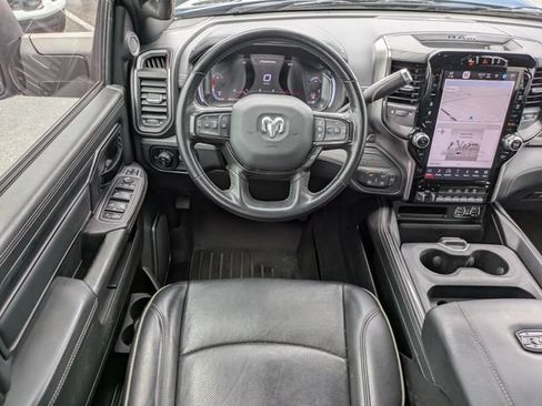 Used 2023 RAM 2500 Rebel w/ Level 2 Equipment Group AWD/4WD image 17
