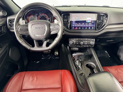 Used 2021 Dodge Durango SRT w/ Black Package image 29