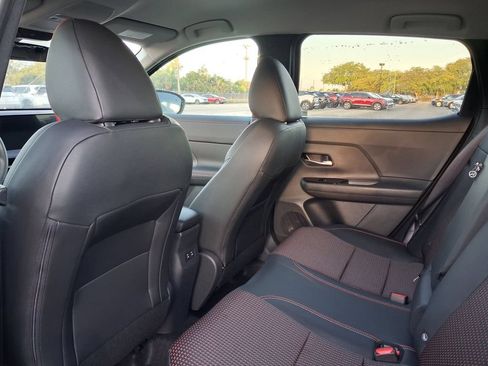 New 2026 Nissan Kicks SR FWD image 5