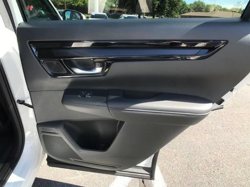 Certified 2024 Honda CR-V EX-L image 28