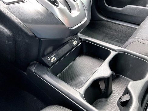 Used 2021 Honda CR-V EX image 23