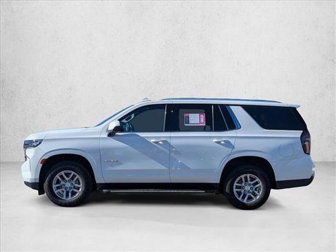 Used 2021 Chevrolet Tahoe LS image 9