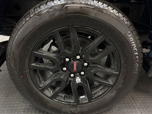 New 2026 GMC Sierra 1500 Elevation w/ Max Trailering Package image 12