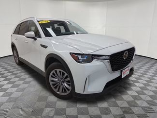 Used 2024 MAZDA CX-90 3.3 Turbo w/ Select Package AWD/4WD video 3