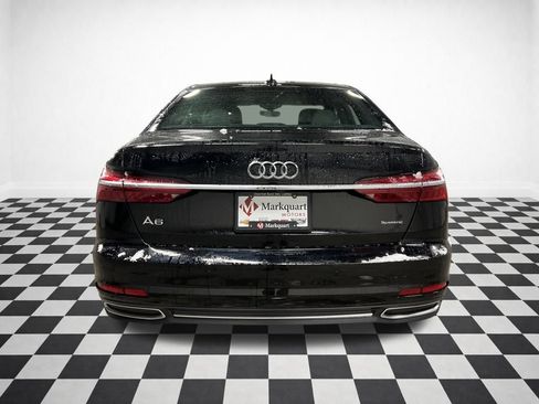 Used 2022 Audi A6 2.0T Premium w/ Convenience Package image 4