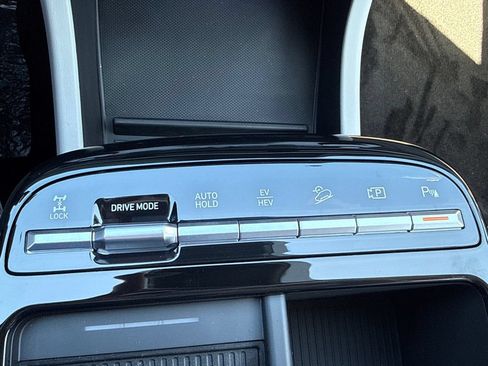 New 2026 Hyundai Tucson Limited AWD/4WD image 31